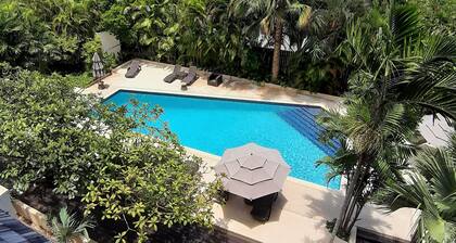 Brownes - Boutique Luxury, Large 1 Bed 1 Bath Condo