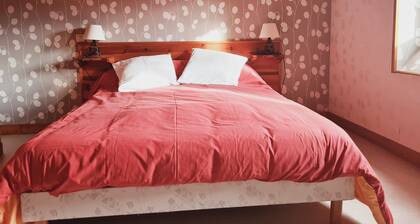 Appartement familial et cosy pour 4 personnes Ă La Bourboule