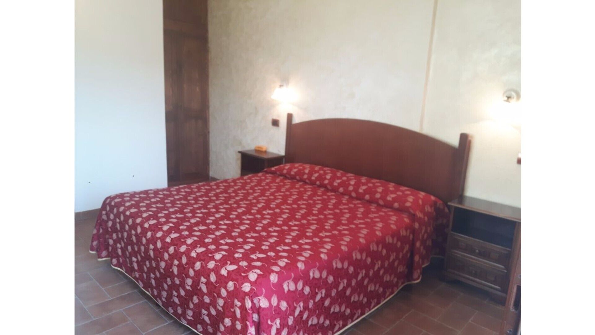 Agriturismo "La Pila" - Economy Room