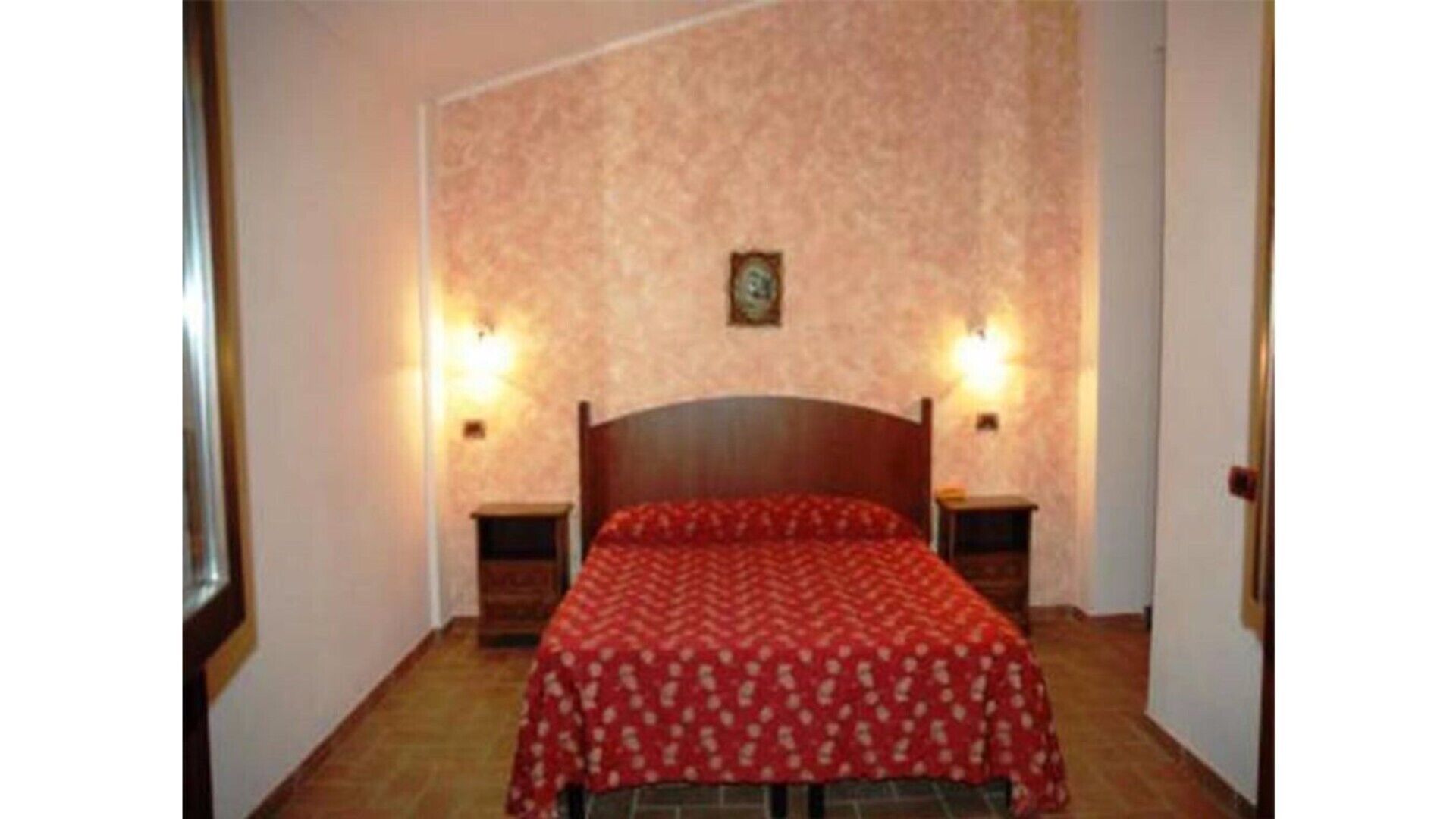 Agriturismo "La Pila" - Economy Room