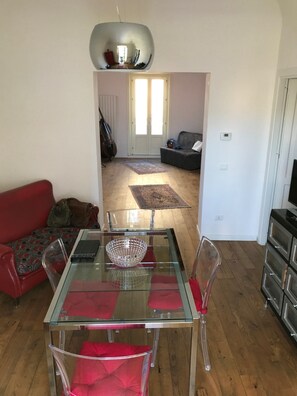 Interior - For your unforgettable holidays in the heart of Palermo (Palermo)