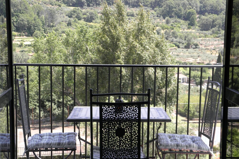 Apartment (SINUHE)