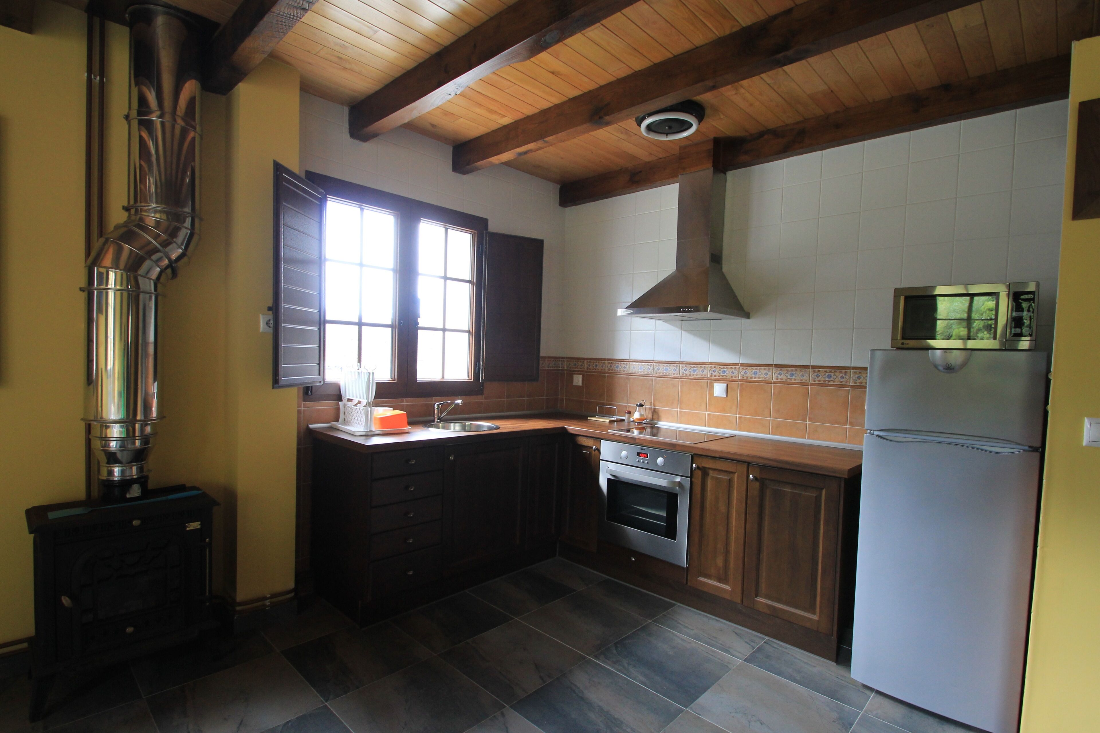 RURAL HOUSE ANICET HOUSE IV