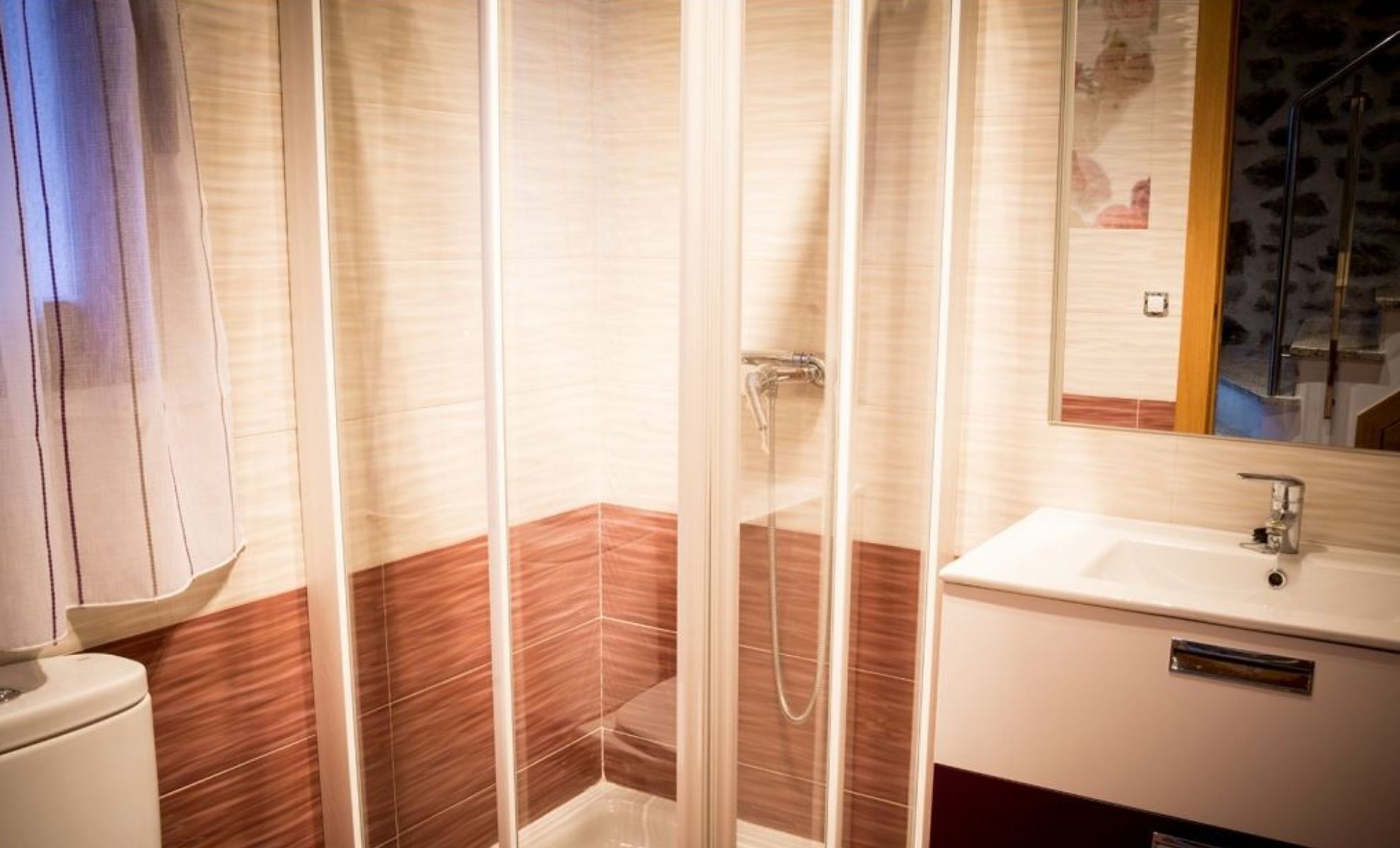 Rural House El Arco de los Arribes