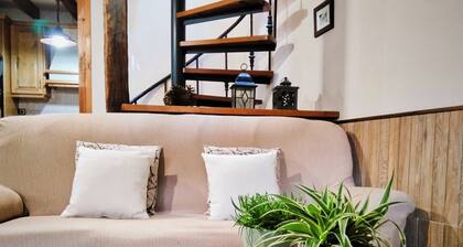 Rural house Tia Josefa for 4 people