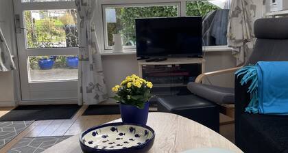 Cozy cottage in Kerteminde Sommerby near lovely beach and beautiful nature