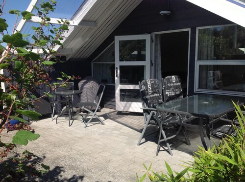 Cozy cottage in Kerteminde Sommerby near lovely beach and beautiful nature