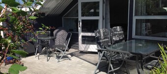 Cozy cottage in Kerteminde Sommerby near lovely beach and beautiful nature