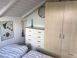 2 bedrooms, free WiFi - Cozy cottage in Kerteminde Sommerby near lovely beach and beautiful nature (Kerteminde)