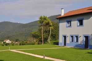Exterior - Rural apartment Casona la Sierra for 4 people (Cudillero)