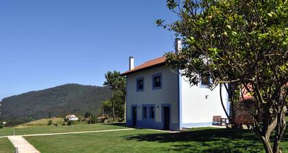 Appartement rural Casona la Sierra pour 4 personnes