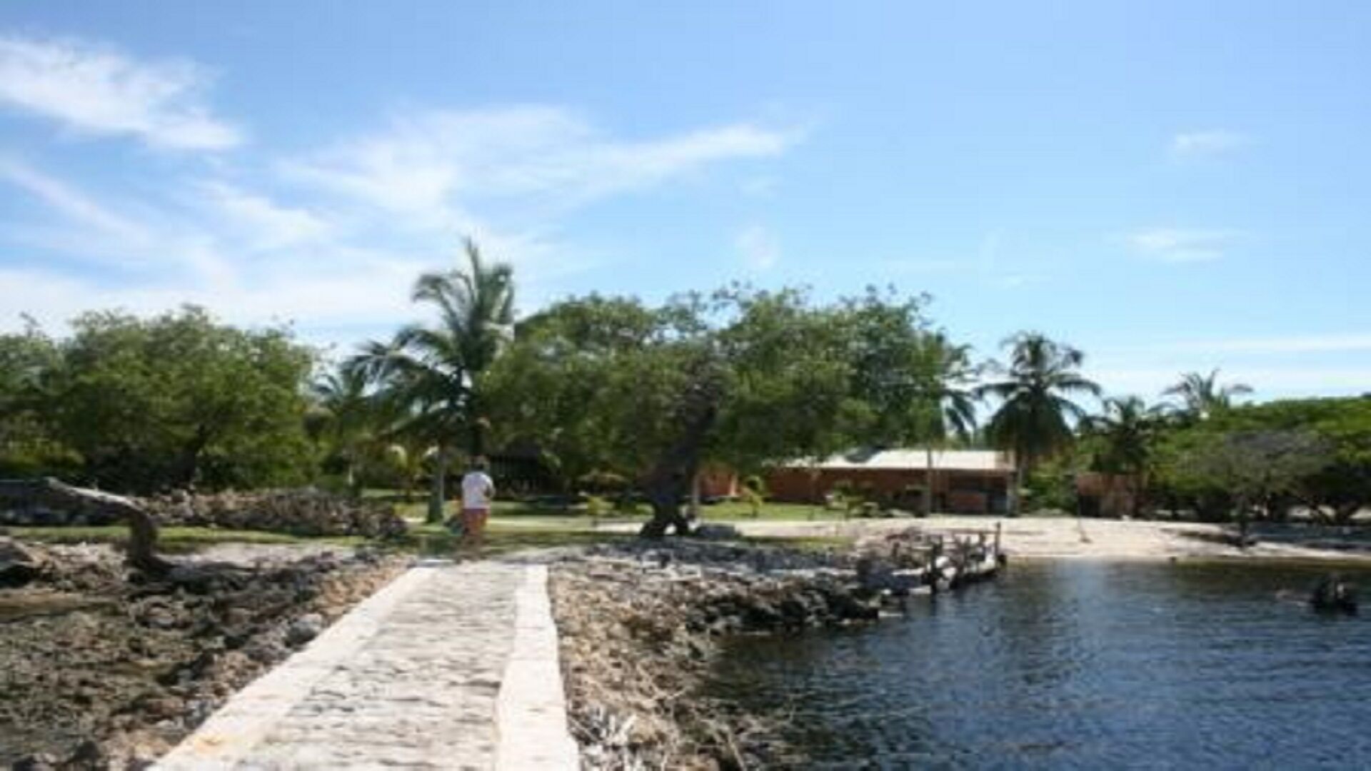 Spectacular Ecocabana in a natural setting