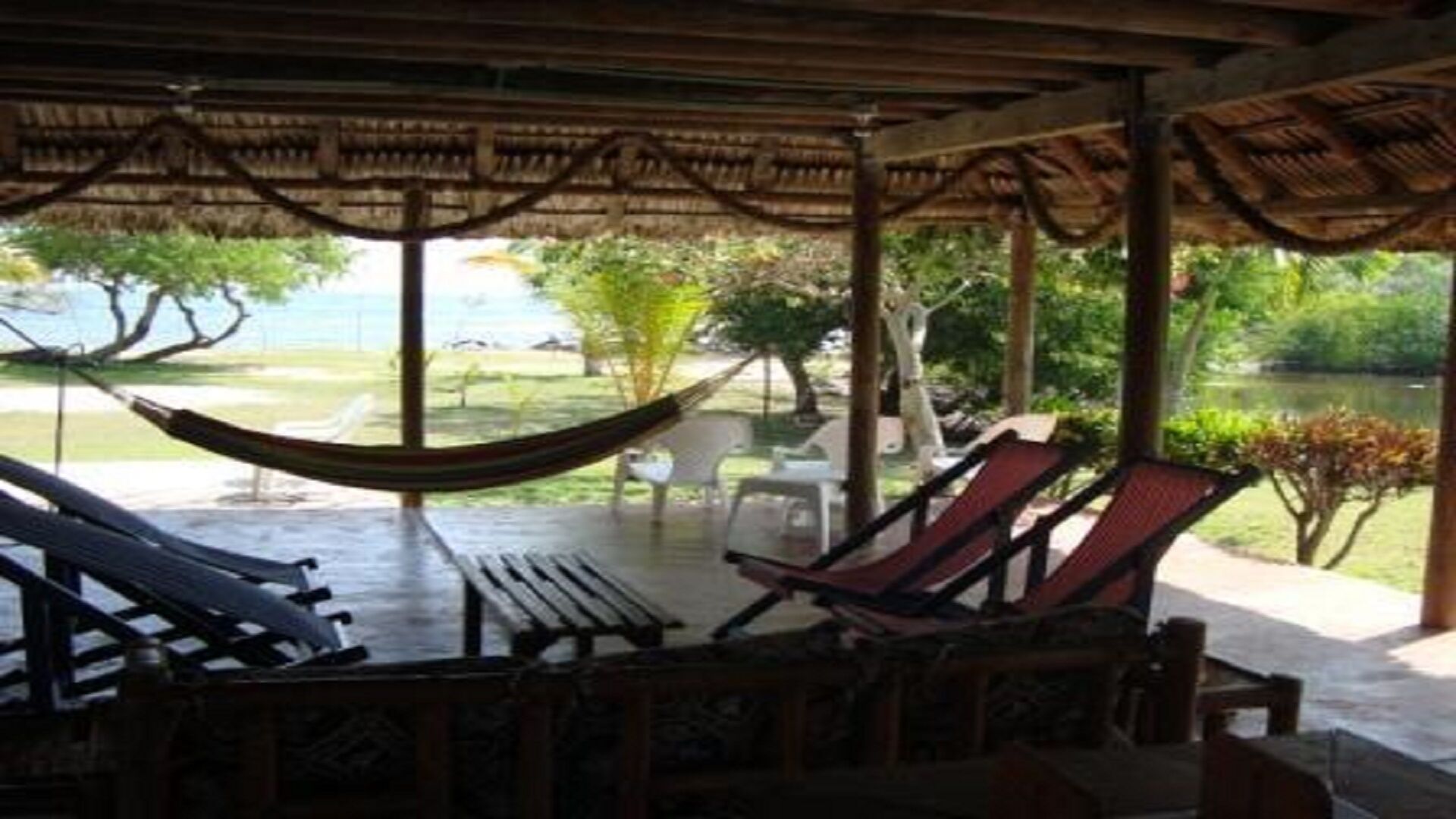 Spectacular Ecocabana in a natural setting