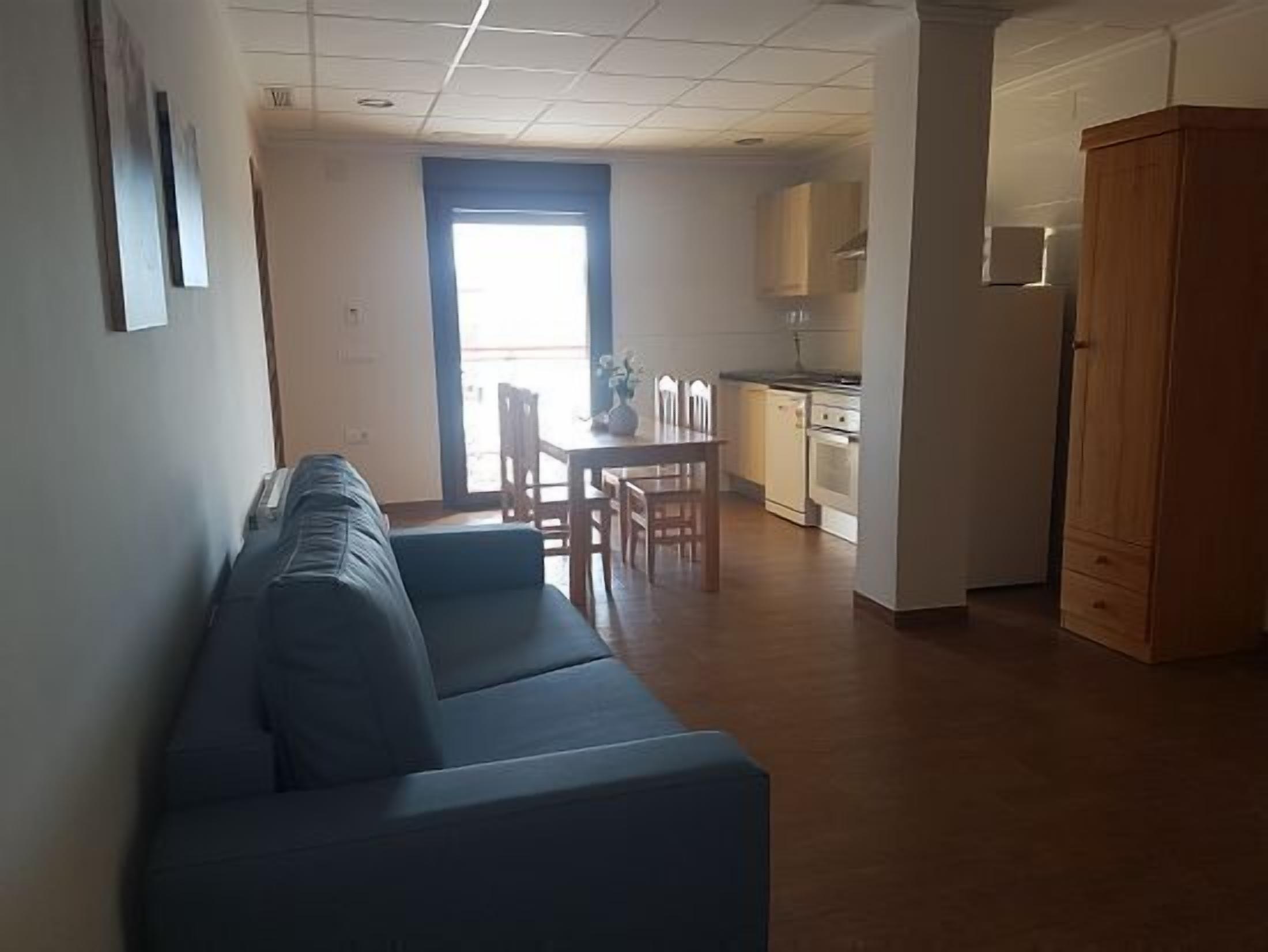 Shearer House for 4 people