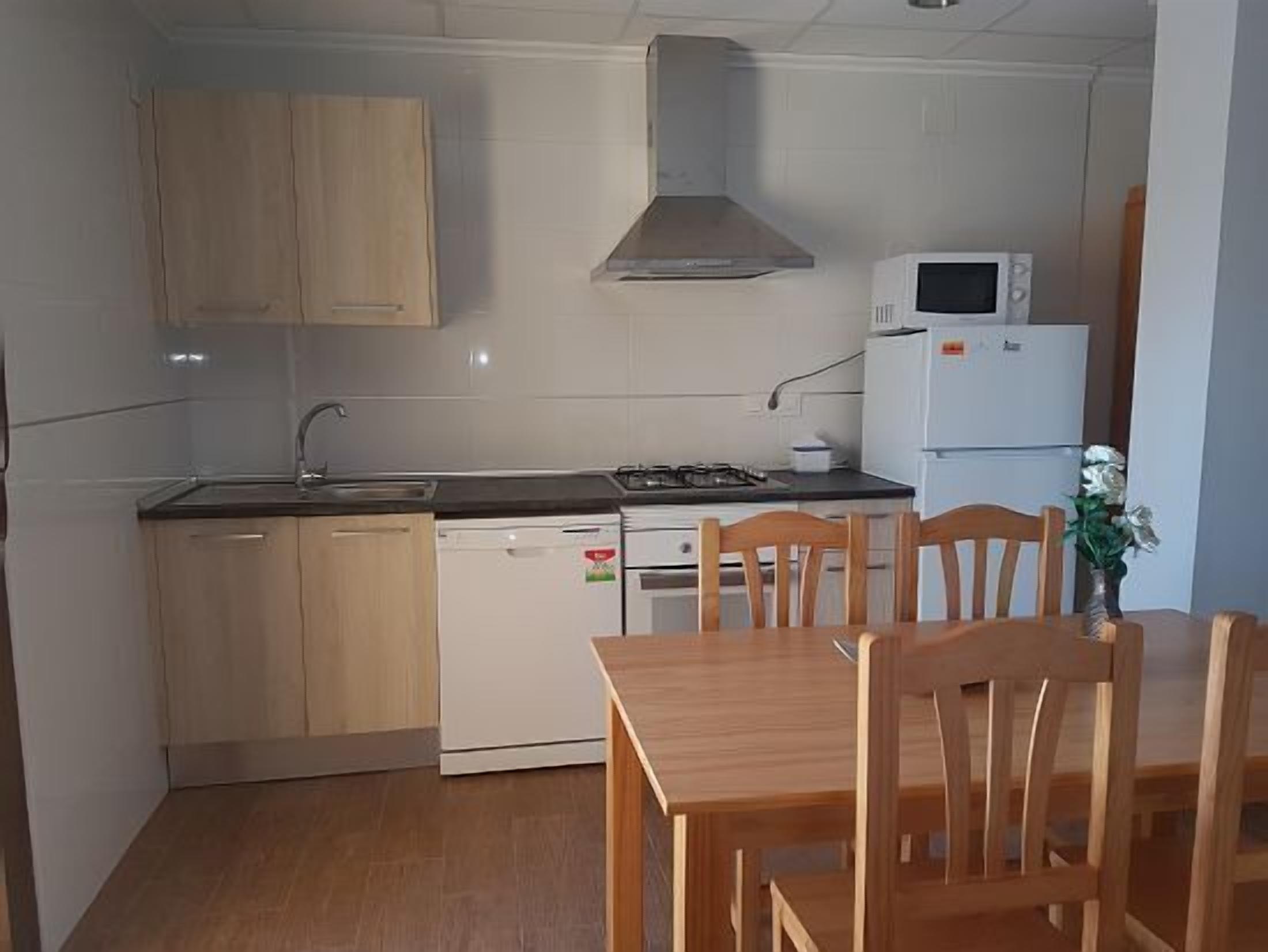 Shearer House for 4 people