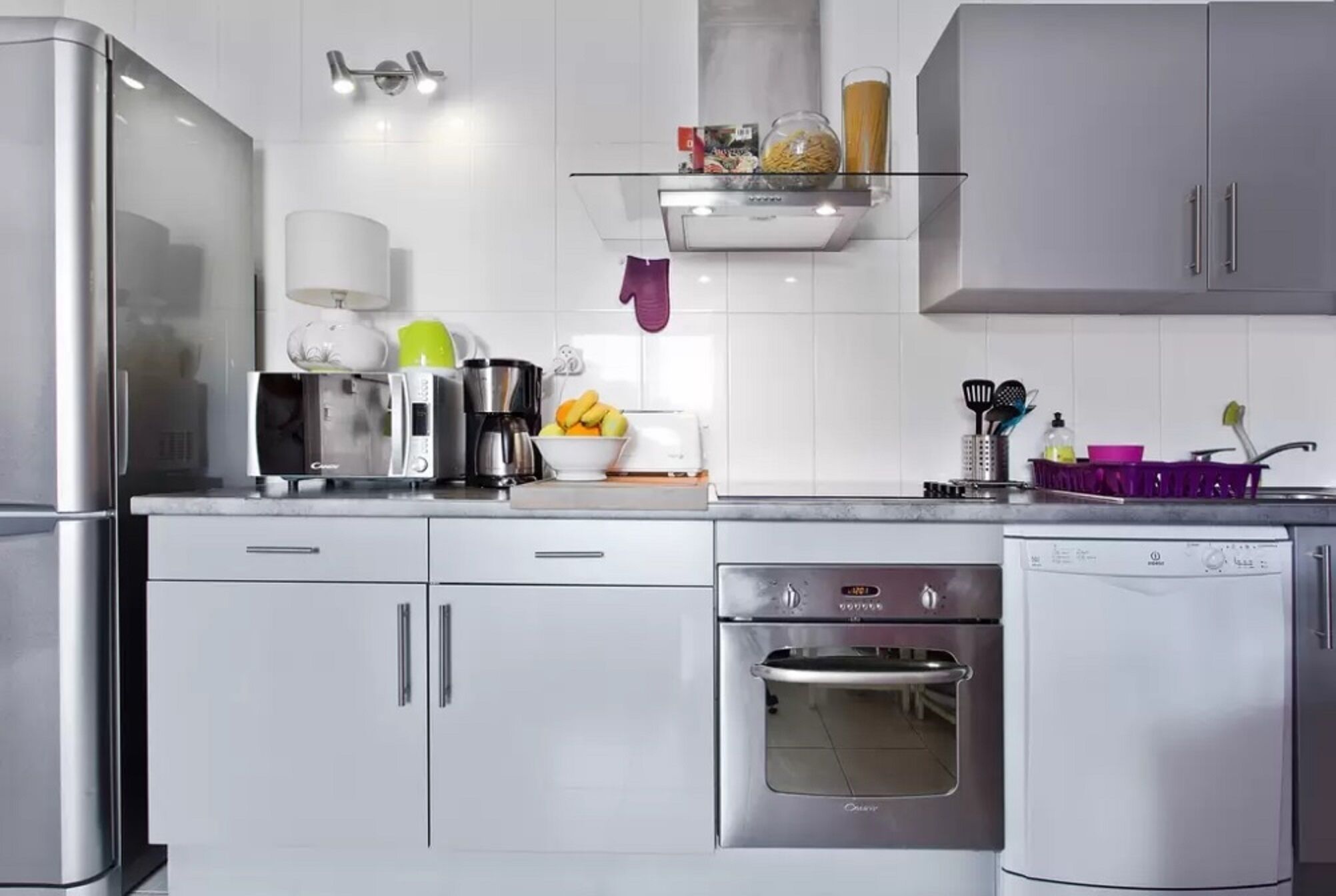 Apartment/ flat - ToulouseApartment in FarmhouseResidential flat