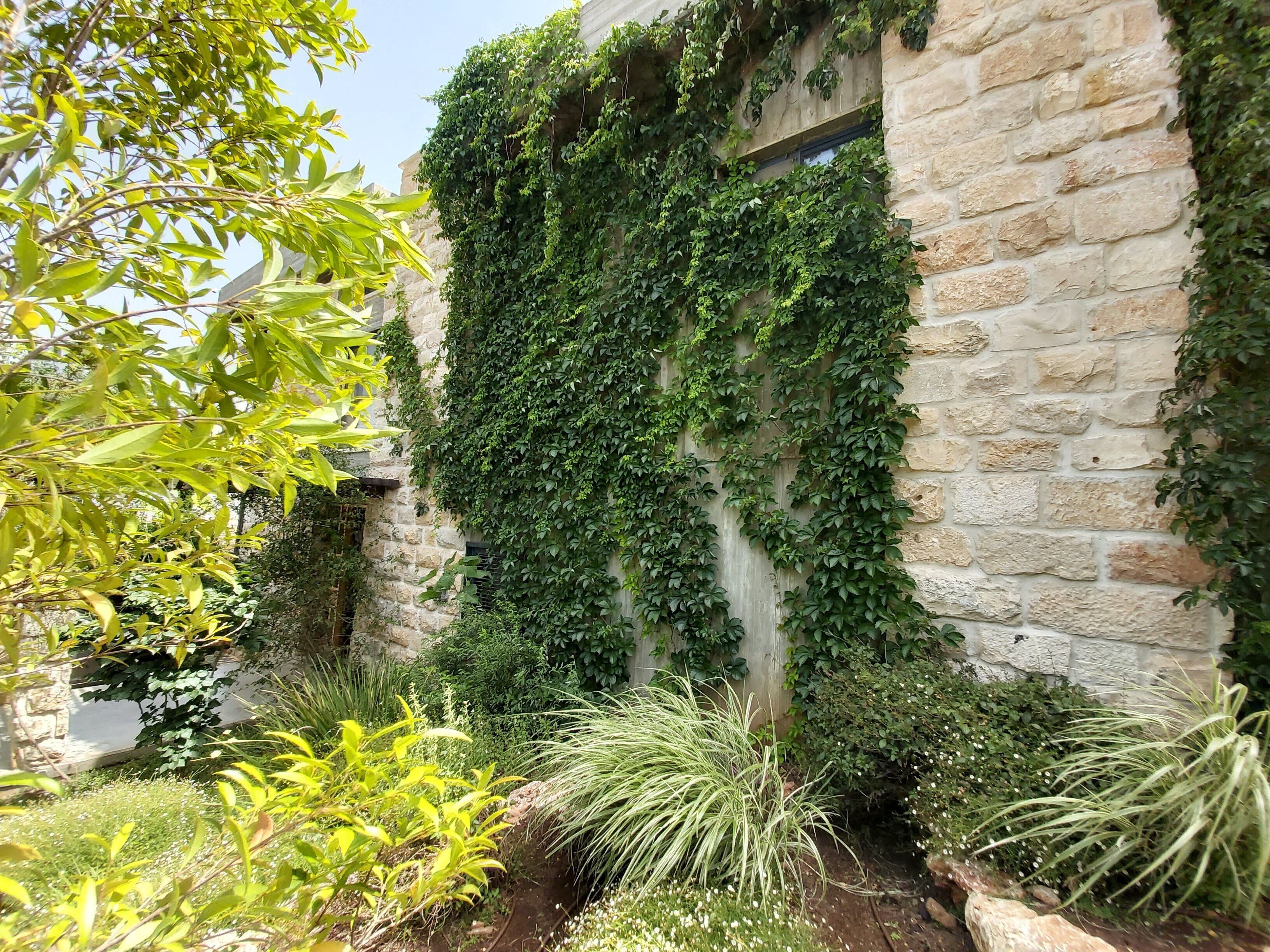 Detall de l&#x27;exterior