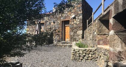 GĂźte rural CASAS DEL MONTE