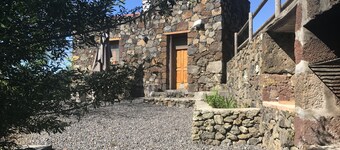 Casa Rural Casas DEL Monte