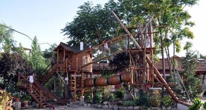 Ferienwohnung Las Cavas für 6 personen