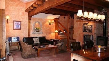 Interieur