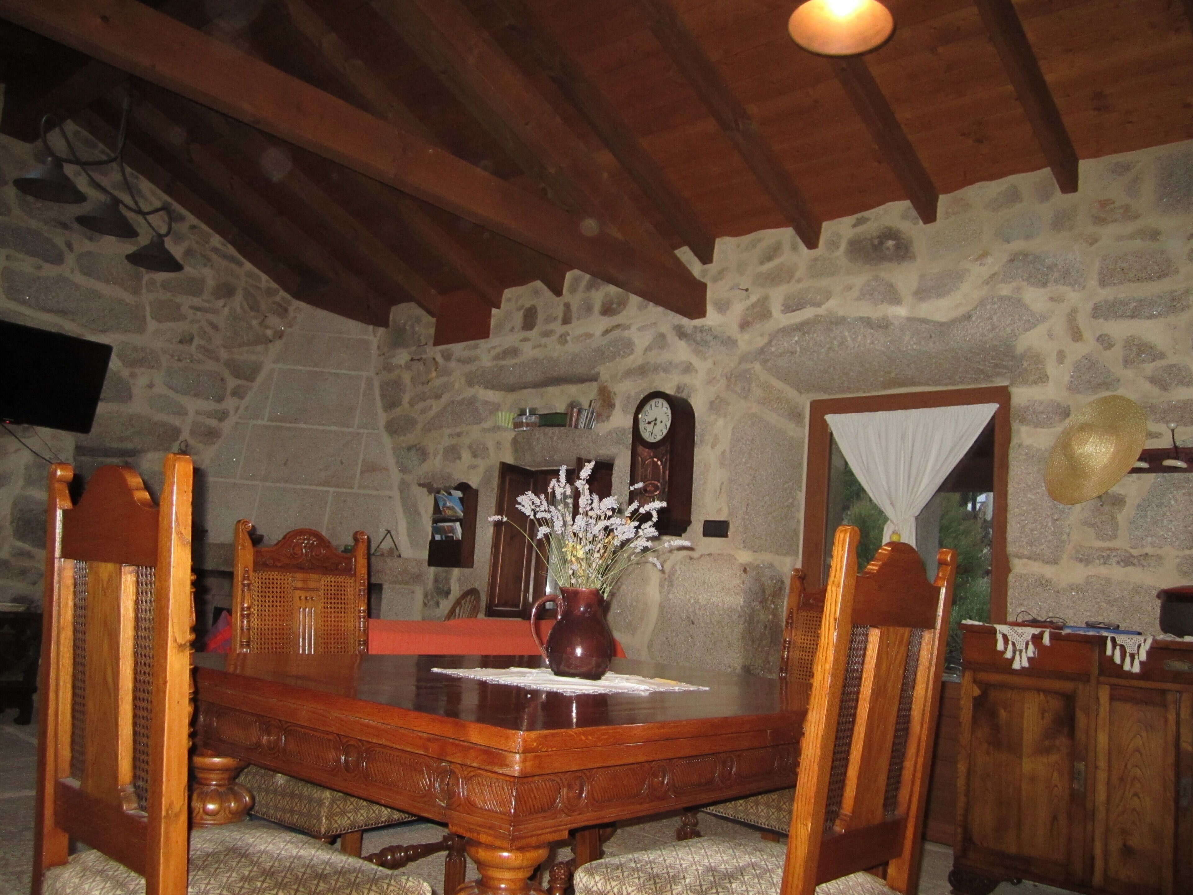Restauration