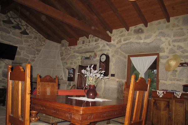 Restauration