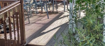 Fantastic self-catering apartment on the outskirts of Caerleon
