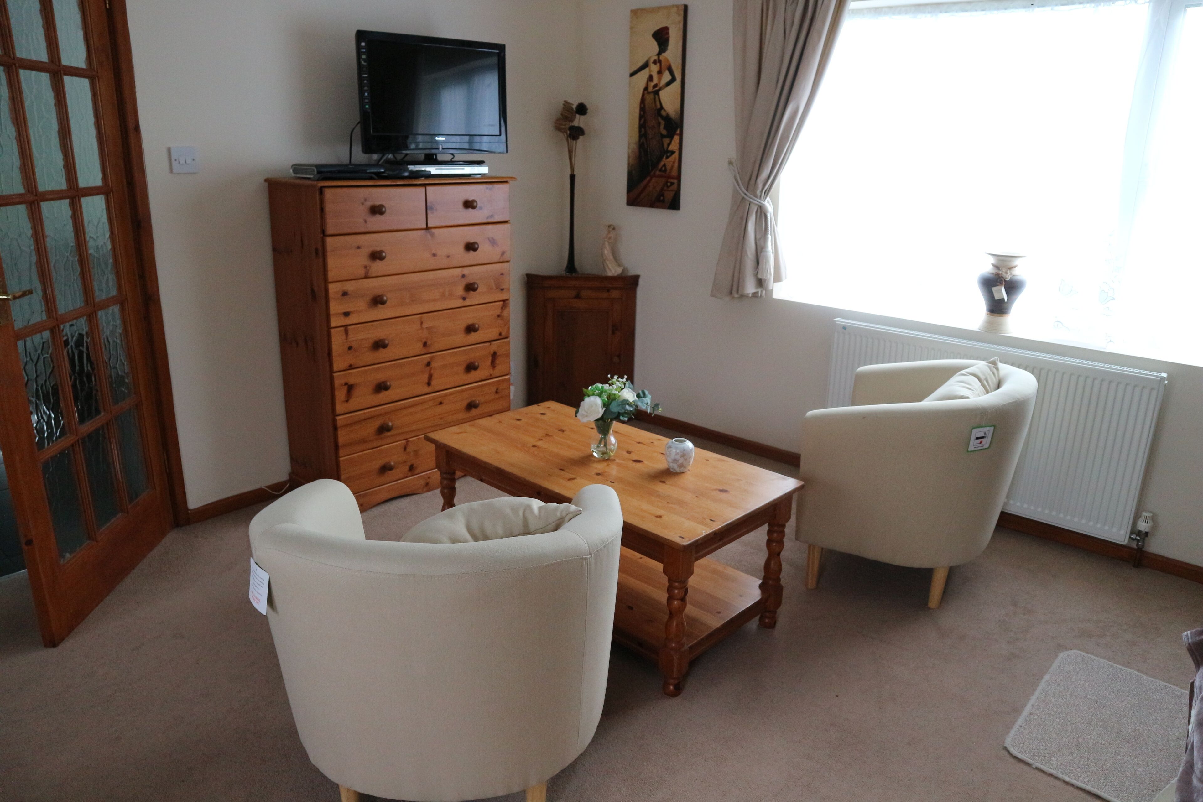 Impresionante Apartamento Independiente En Las Afueras De Caerleon - Newport
