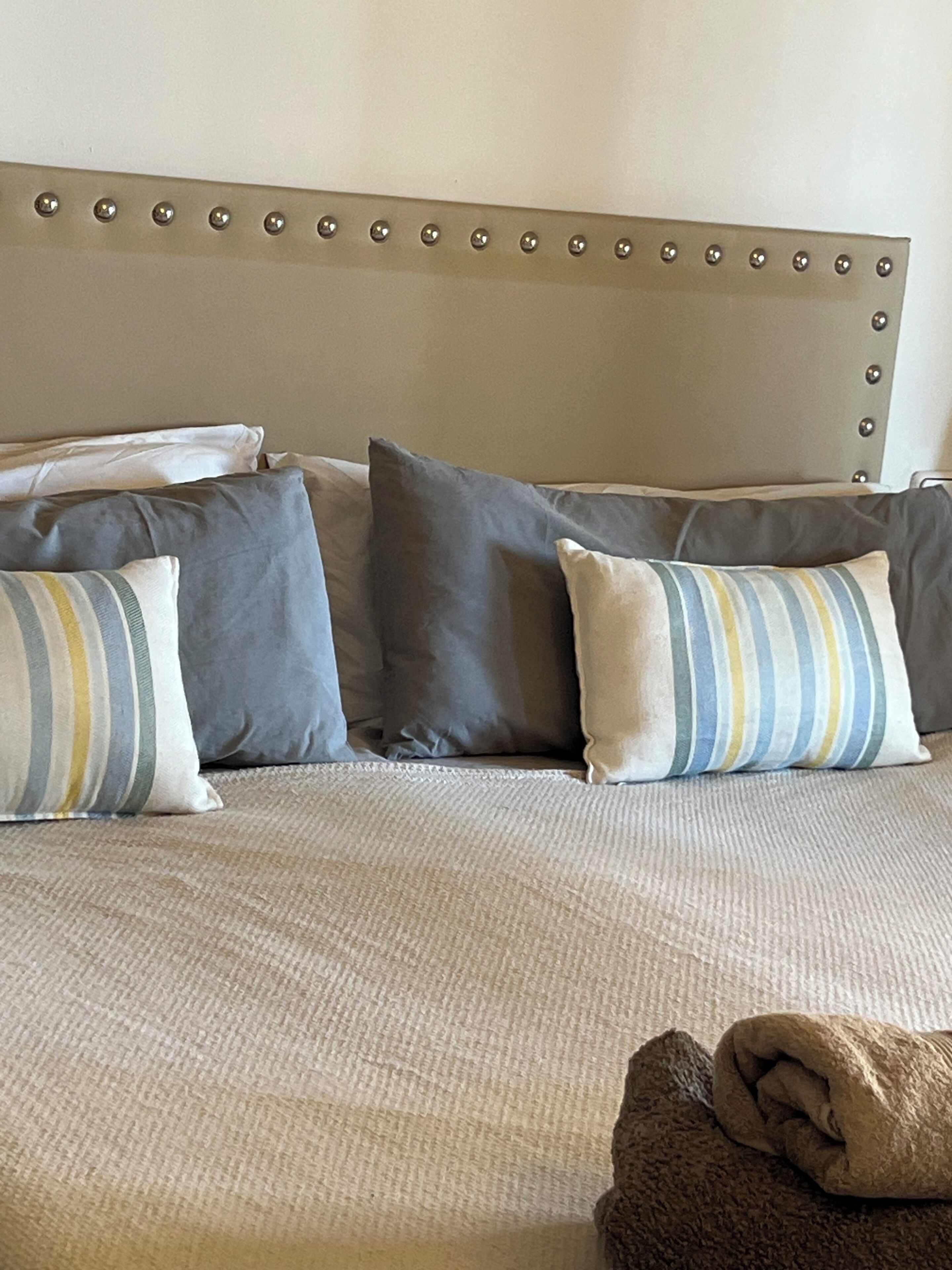 3 Schlafzimmer, Bügeleisen/Bügelbrett, Reisekinderbett, kostenloses WLAN