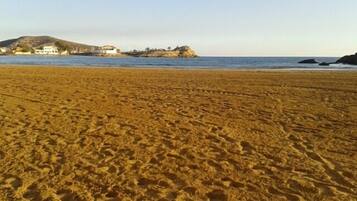 Serviettes de plage