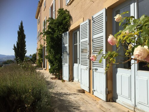 Welcome to our beautiful home in the heart of the Beaujolais.