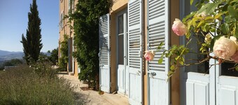 Bienvenue dans notre belle maison au coeur du Beaujolais.