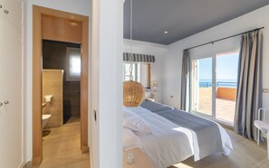 5 camere, ferro/asse da stiro, Wi-Fi, lenzuola