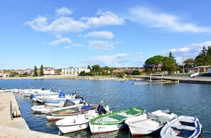 Lago