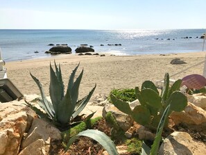 Plage à proximité