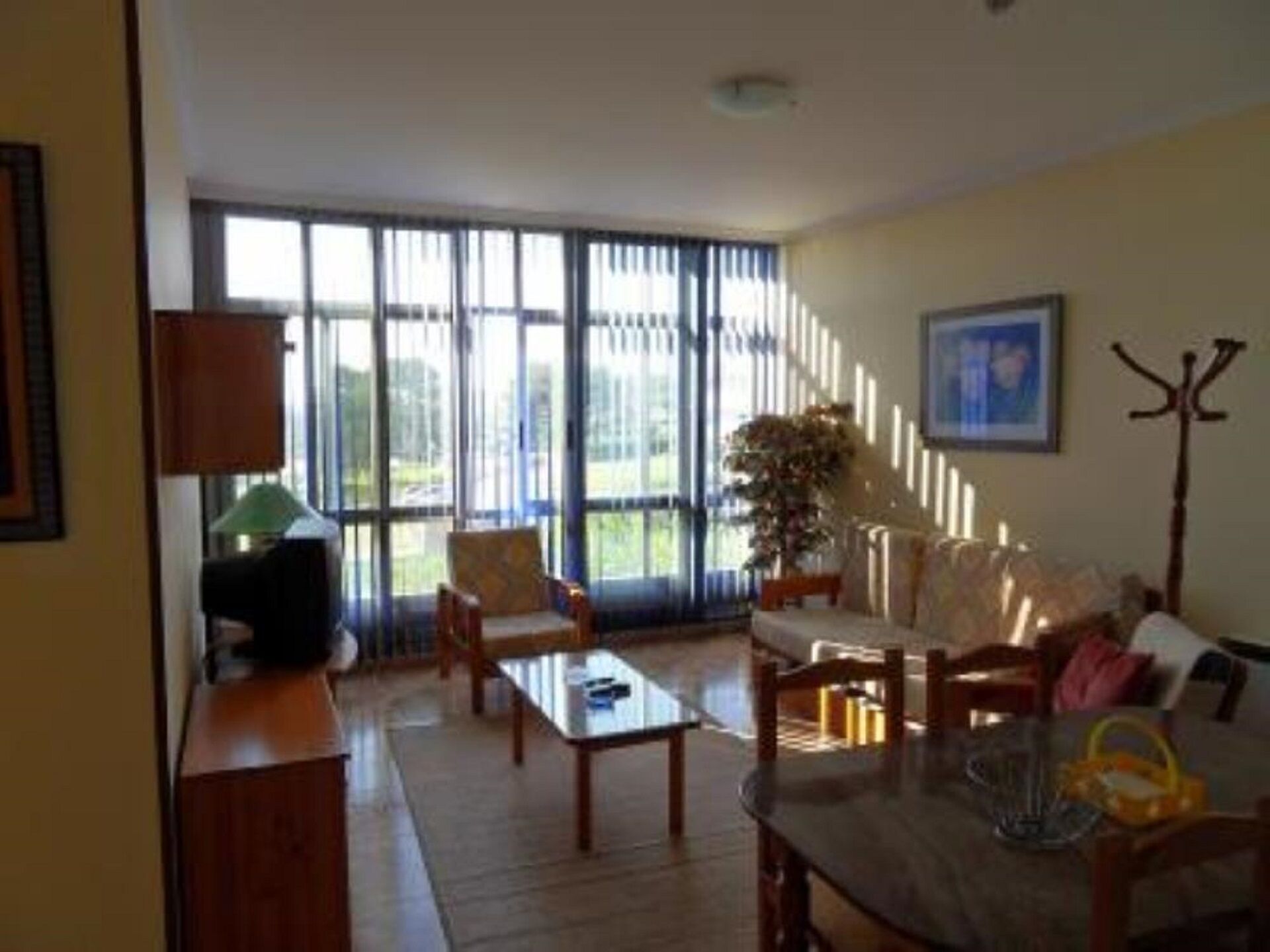 Ons viewpoint. Apartment for 2-4 people. 