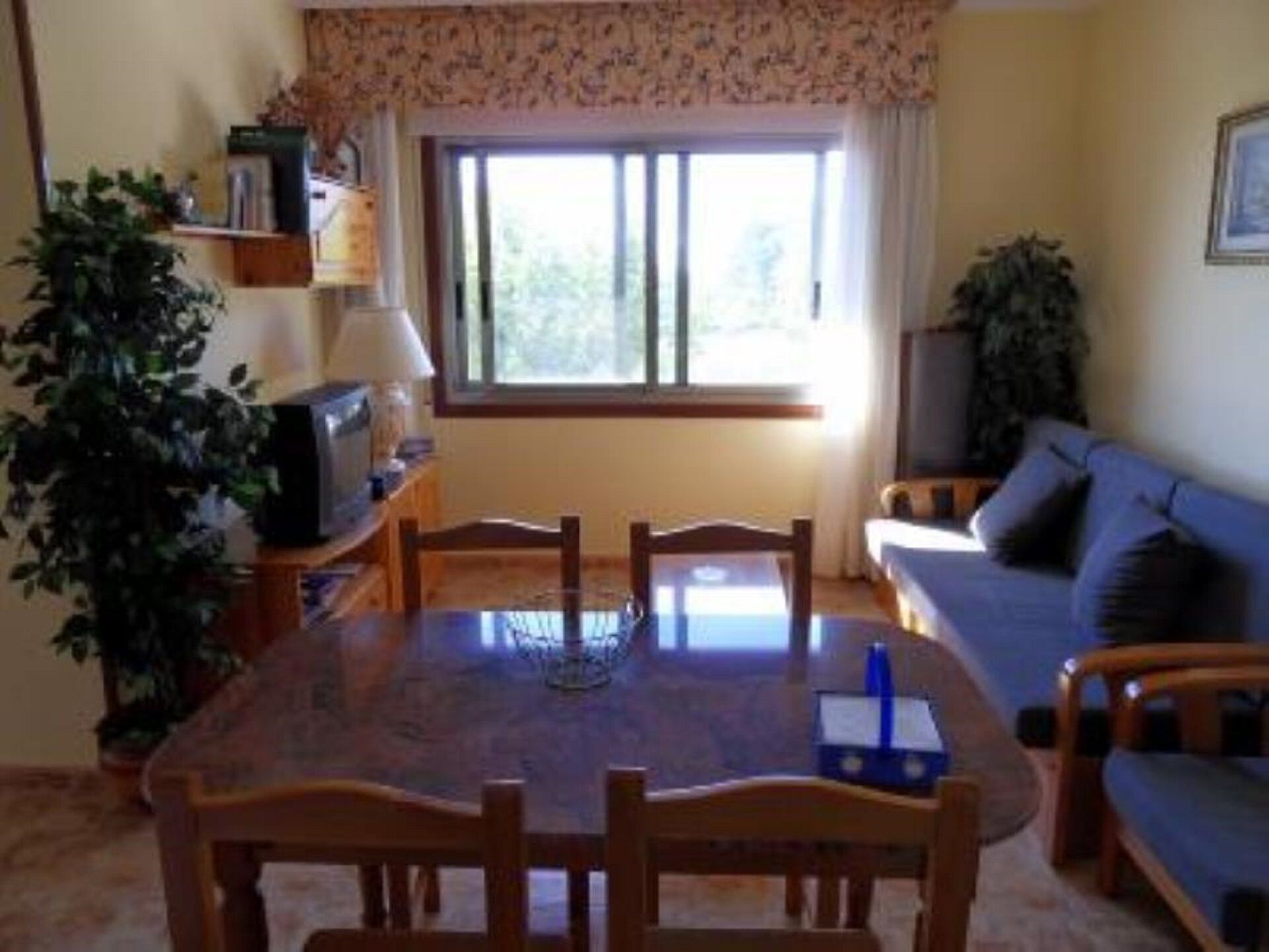 Ons viewpoint. Apartment for 2-4 people. 