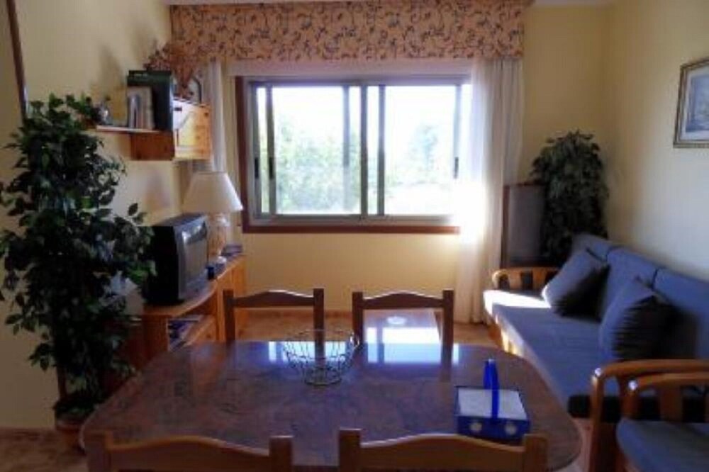 Ons viewpoint. Apartment for 2-4 people.