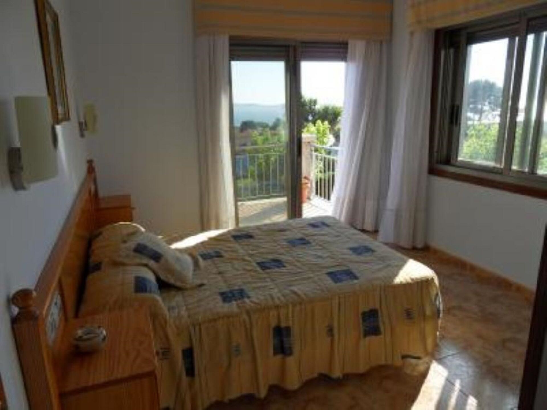 Ons viewpoint. Apartment for 2-4 people. 