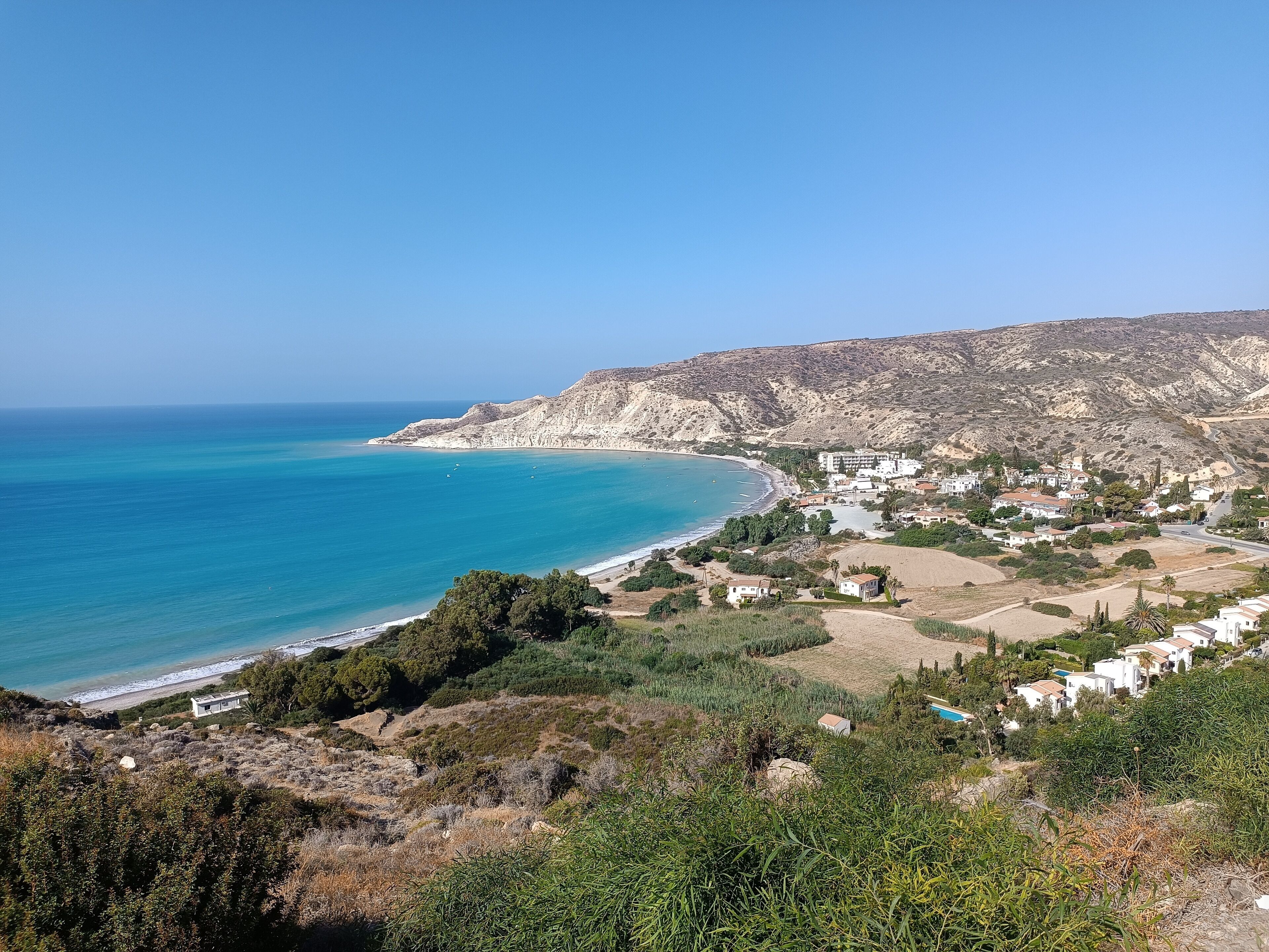 Plage à proximité