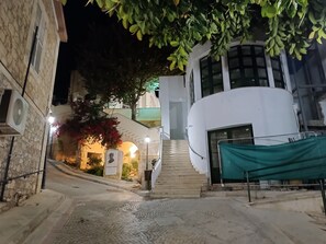 Exterior - Kapsalia Villas In Walking Distance From Village Square With Sea &mountain views (Pissouri)