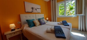 3 Schlafzimmer, Bügeleisen/Bügelbrett, WLAN, Bettwäsche