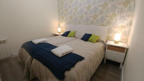 Turalcaraz - Los Arcos