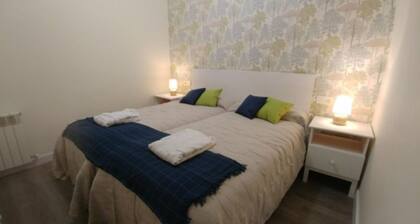 Turalcaraz - Los Arcos