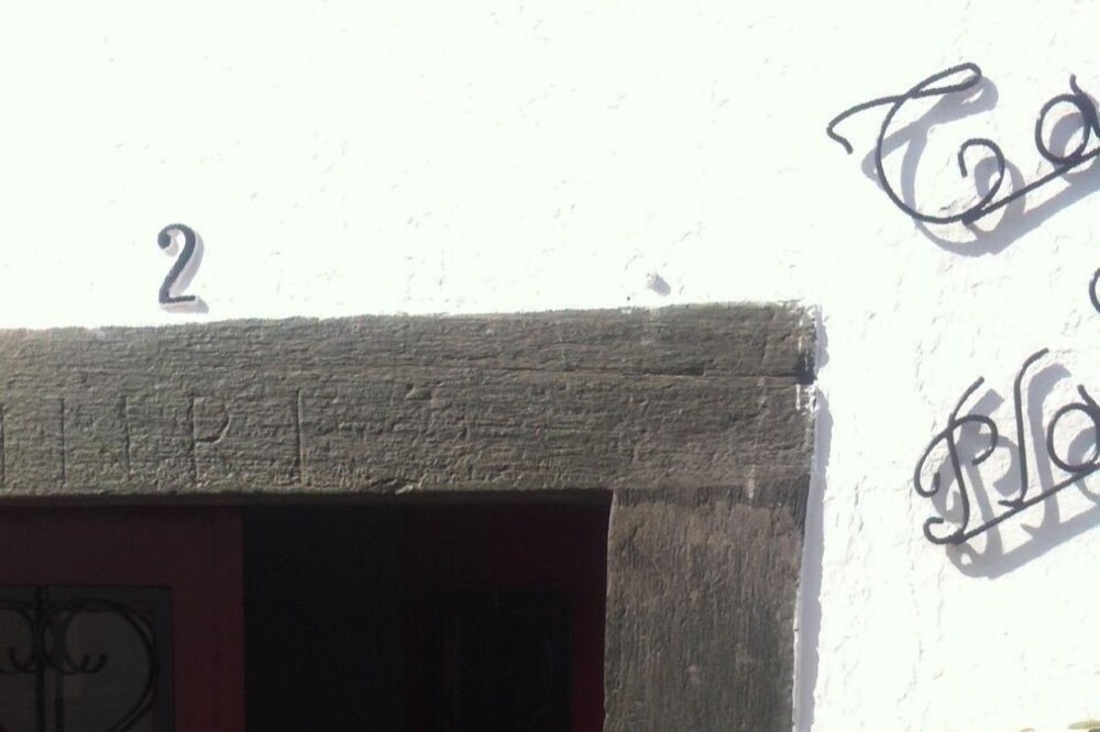 Recanto na Planicie - Monsaraz