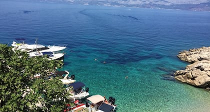 Holiday on the motor yacht "Eufemia", a Sealine Fly33.