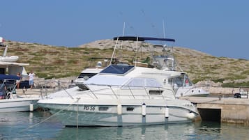 Port de plaisance