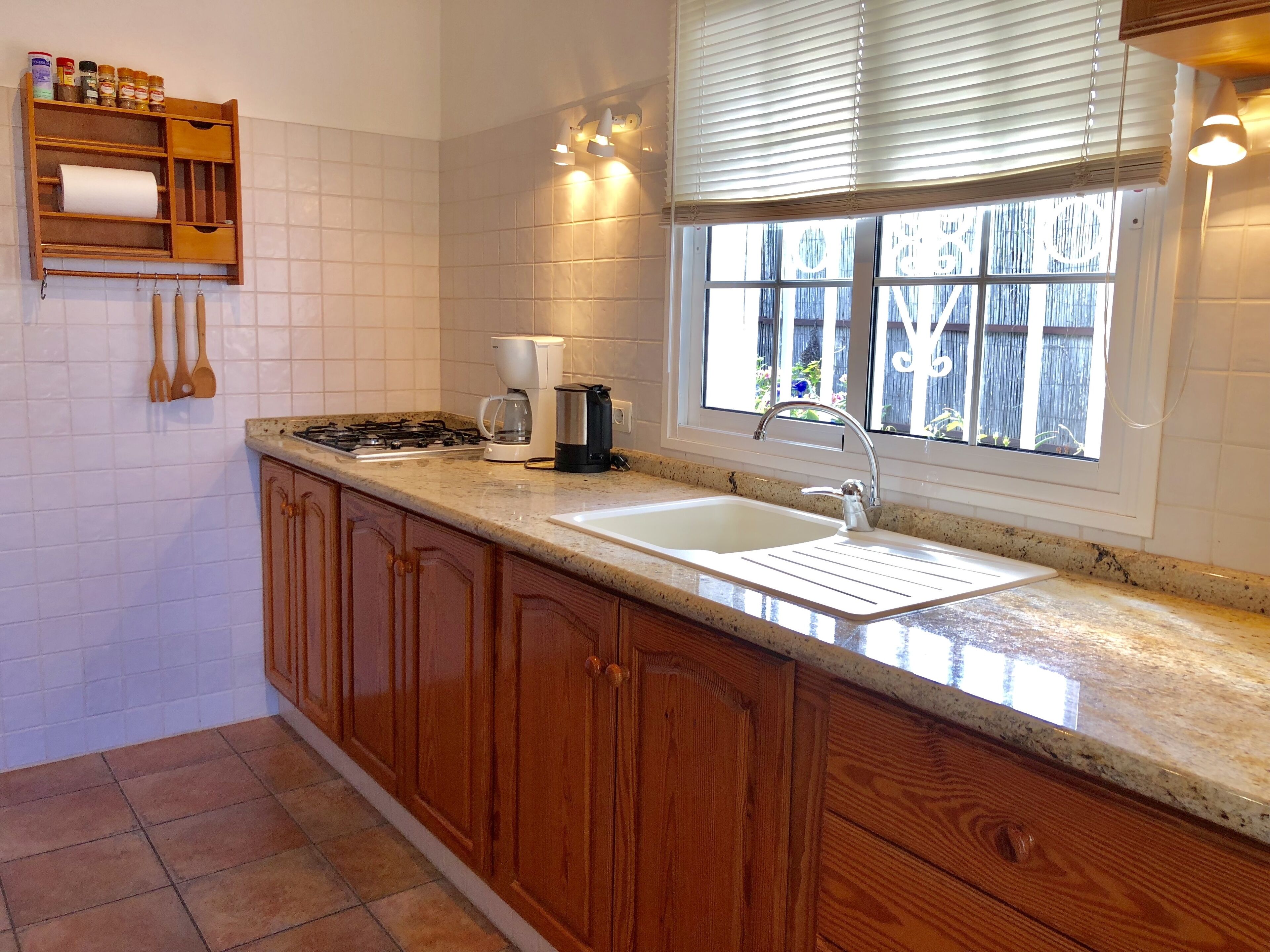 Casita Vista Valle 35