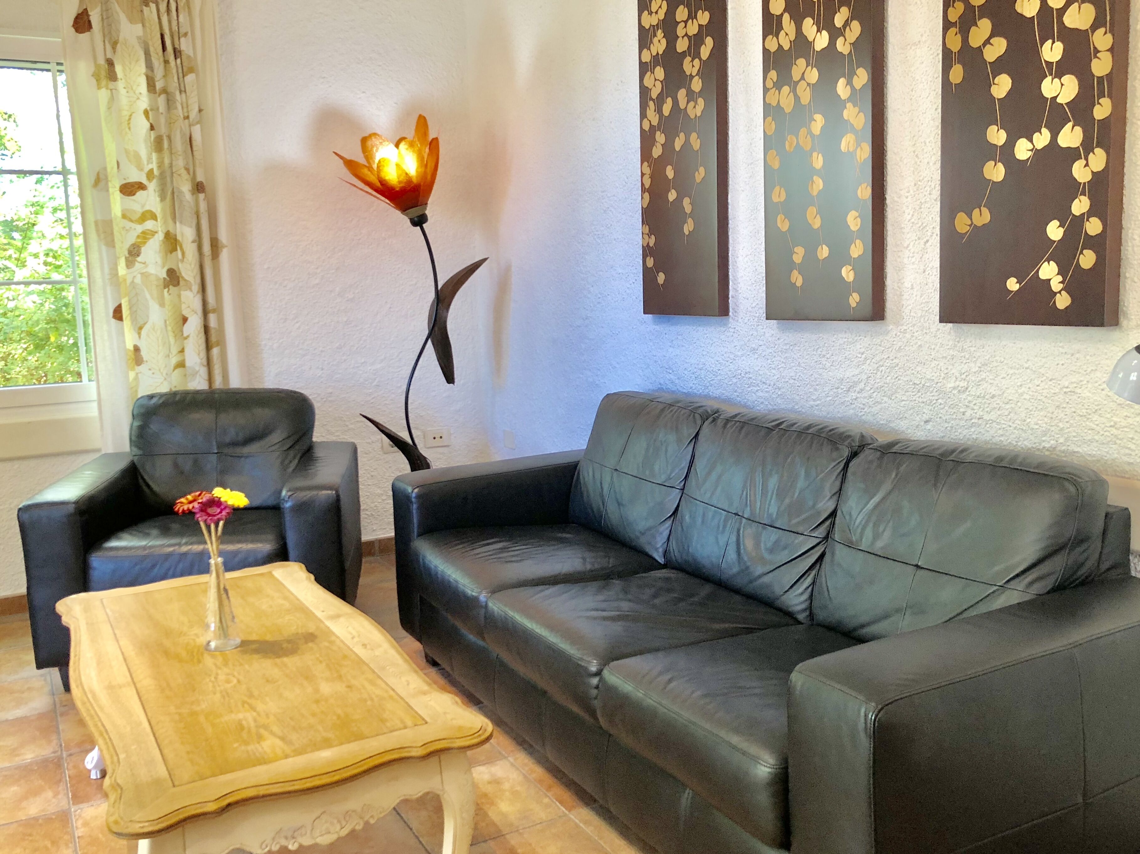 Casita Vista Valle 35